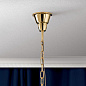 Люстра Orion Hirohito LU 2143/12 gold — фото 2