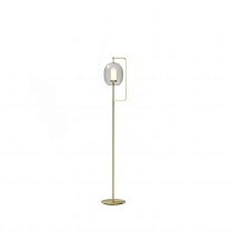 Lantern Light Medium, латунь натуральная