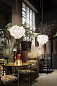 Подвесной светильник Veli Couture SLAMP — фото 6
