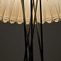 LOLA P BK 20 Lola LZF Lamps торшер — фото 3