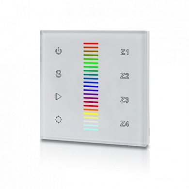 300 90 330 Delta Light TECHNICAL RGB СЕНСОРНЫЙ КОНТРОЛЛЕР DMX