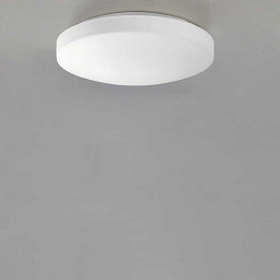 P096910OP ACB Iluminacion Moon потолочный светильник встроенный белого цвета