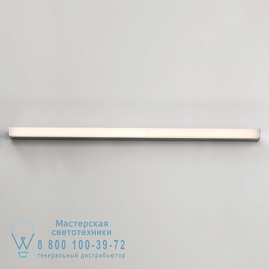 1322011 Sparta 1200 LED бра для ванной Astro lighting Полированный хром