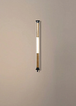 Настенный светильник In The Tube 360 / 1000 Wall DCW éditions