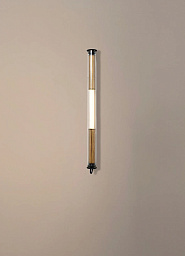IN_THE_TUBE_360_1000_WALL DCW In the Tube 360 Настенный светильник