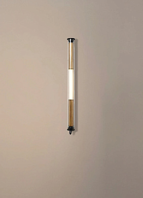 Настенный светильник In The Tube 360 / 1000 Wall DCW éditions