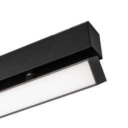 Трековый светильник Arlight MAG-FLAT-FOLD-45-S405-12W