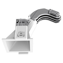 powerLED 4 W 350 mA 490 Lm - Warm white 3000 K - 60°