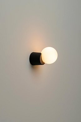 Потолочный светильник Milan Iluminacion Land мини, антрацит