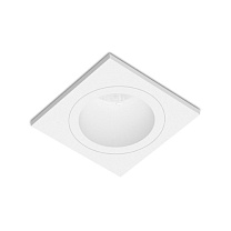 Потолочные светодиодные светильники Led technology CITY MINI 7.30 W FW белый