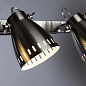 Спот Arte Lamp LUNED A2214PL-4SS — фото 2