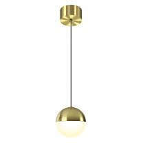 BALL P 10.30 W + BASE N Led Technology подвесной светильник