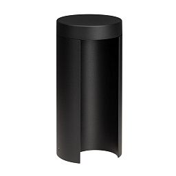 020335 Arlight низкий садовый светильник LGD-Path-Round120-H250B-12W Warm White