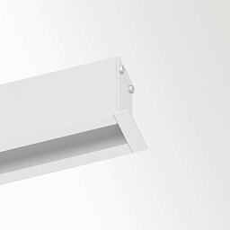 SPM20 ST - END CAP SET W Delta Light PR SPLITLINE