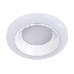 A7992PL-1WH Arte Lamp ALIOTH точечный встраиваемый светильник