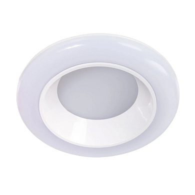 A7992PL-1WH Arte Lamp Alioth точечный встраиваемый светильник LED 12W 700Lm 4000K