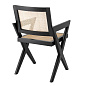 114161 Dining Chair Augustin Столовая Eichholtz