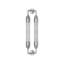 Lemon Squeeze Wall  short - Double polished steel