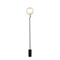 Eclipse Floor Lamp Black by Nellcote торшер Sonder Living 1007295 — фото 4