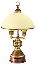 Lagunare 0520/2LA - белый; слоновая кость; патинированный