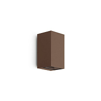Trend U&D 60 Bl LED 4K 6W Corten  220-240 V