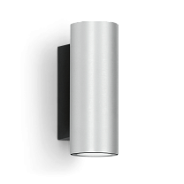 Ago Applique U&D LED 2.7K 10W Nero