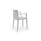 Spritz chair with armrests стул, Vondom — фото 3