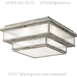 887382 Fine Art Lamps Wiltshire Уличный потолочный светильник