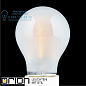 Светодиодная лампа Orion LED E27/8W i.m. LED *FO*