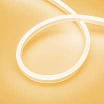 герметичная AURORA-PS-A120-16x8mm 24V Amber