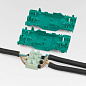 IP68 CONNECTION KIT Delta Light LAG — фото 2