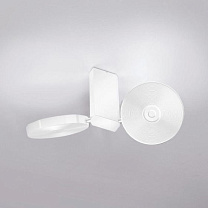 CIDI PLAFONIERA 35W 2700K BIANCO