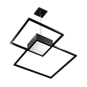 VENN 3.0 LED 47W B 3000K Wever Ducre