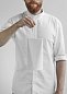 Подвесной светильник Ceramic Pendant Narrow Moebe — фото 8