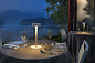 Перезаряжаемый светильник Simes Très Jolie Stand Alone S.2515 — фото 8