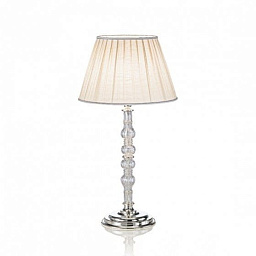 7062/L1 MM lampadari Fleur Настольная лампа