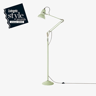 Торшер Anglepoise Original 1227 Шалфейно-зеленый 33114