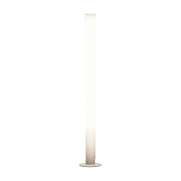 2260/P/L/1/BI Martinelli Luce PISTILLO Напольный светильник
