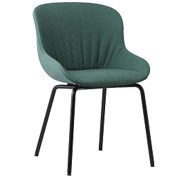 607712 Normann Copenhagen Hyg удобное кресло