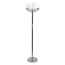 Торшер Design by Gronlund Brilliant, 9727/2F/06, Белый