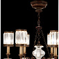 595440 Eaton Place 32" Round Chandelier люстра, Fine Art Lamps