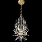 881540-1 Lily Buds 12" Round Pendant подвесной светильник, Fine Art Lamps