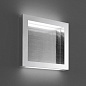Artemide Altrove 600 AP PL LED современный настенный или потолочный светильник — фото 1