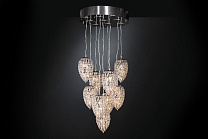 ARABESQUE LIGHTFALL EGG 30 X 9 подвесной светильник, VGnewtrend