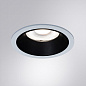 A3313PL-1WH Arte Lamp Chess точечный встраиваемый светильник LED 1х9W 4000K — фото 1