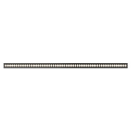 356511/10 Vibia Line потолочный светильник вытянутый 104 × 4 см
