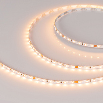 MICROLED-M120-4mm 24V Warm2700 (5.4 W/m, IP20, 2216, 5m)