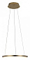 10014S Loft it Ring подвесной светильник 15W 1050lm 3000K — фото 2