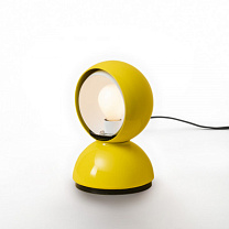 Artemide Eclisse TL настольный светильник в стиле 60-х