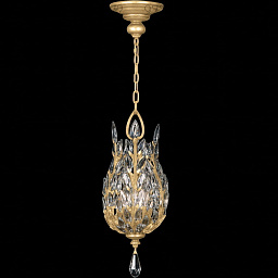 804640-3 Fine Art Lamps Crystal laurel Подвесной светильник